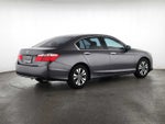 2015 Honda Accord Sedan LX