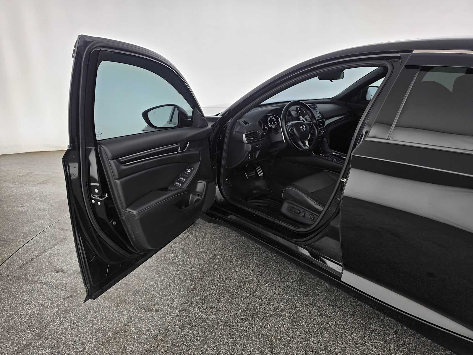2020 Honda Accord Sedan Sport
