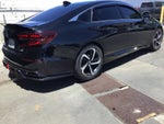 2020 Honda Accord Sedan Sport