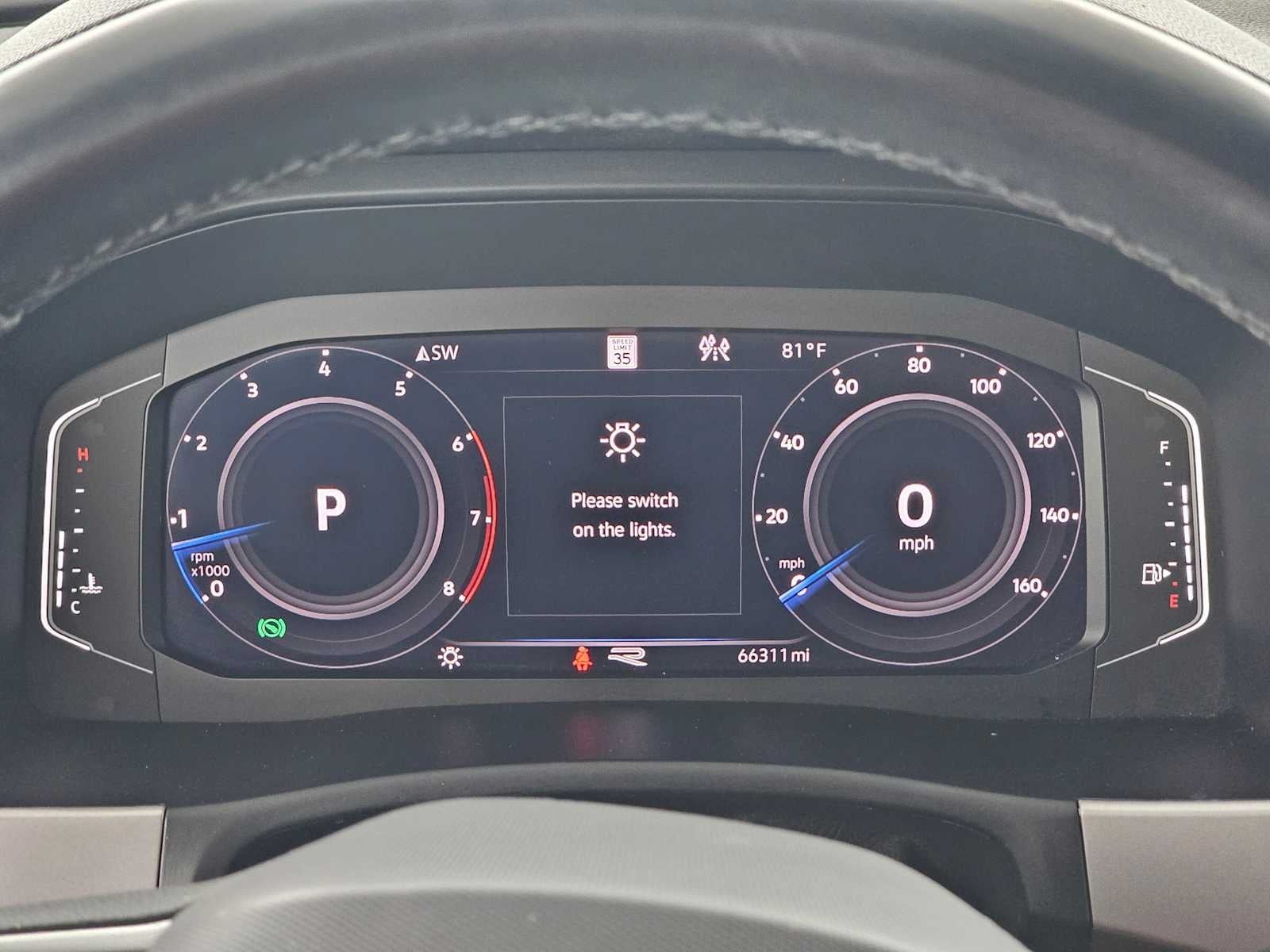 2020 Volkswagen Atlas Cross Sport 3.6L V6 SEL Premium R-Line