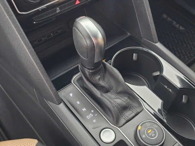 2020 Volkswagen Atlas Cross Sport 3.6L V6 SEL Premium R-Line