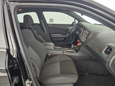 2022 Dodge Charger Scat Pack Widebody