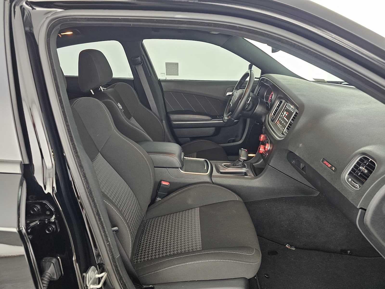 2022 Dodge Charger Scat Pack Widebody