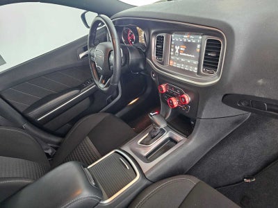 2022 Dodge Charger Scat Pack Widebody