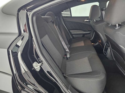 2022 Dodge Charger Scat Pack Widebody