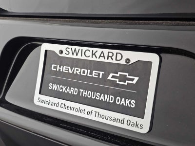 2022 Dodge Charger Scat Pack Widebody