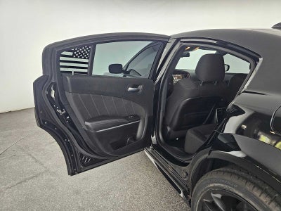 2022 Dodge Charger Scat Pack Widebody