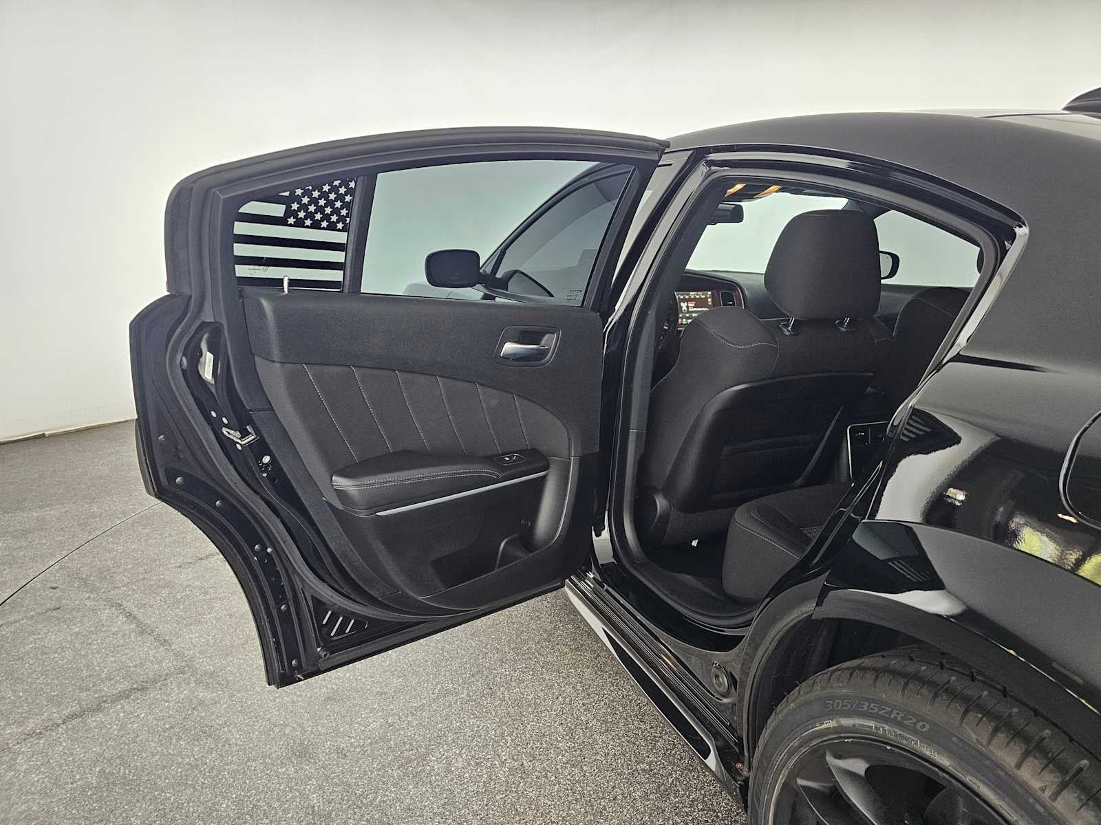 2022 Dodge Charger Scat Pack Widebody