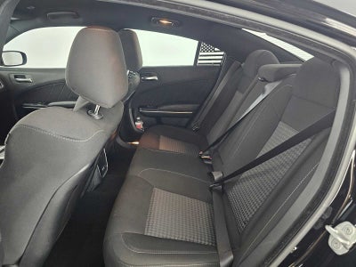 2022 Dodge Charger Scat Pack Widebody