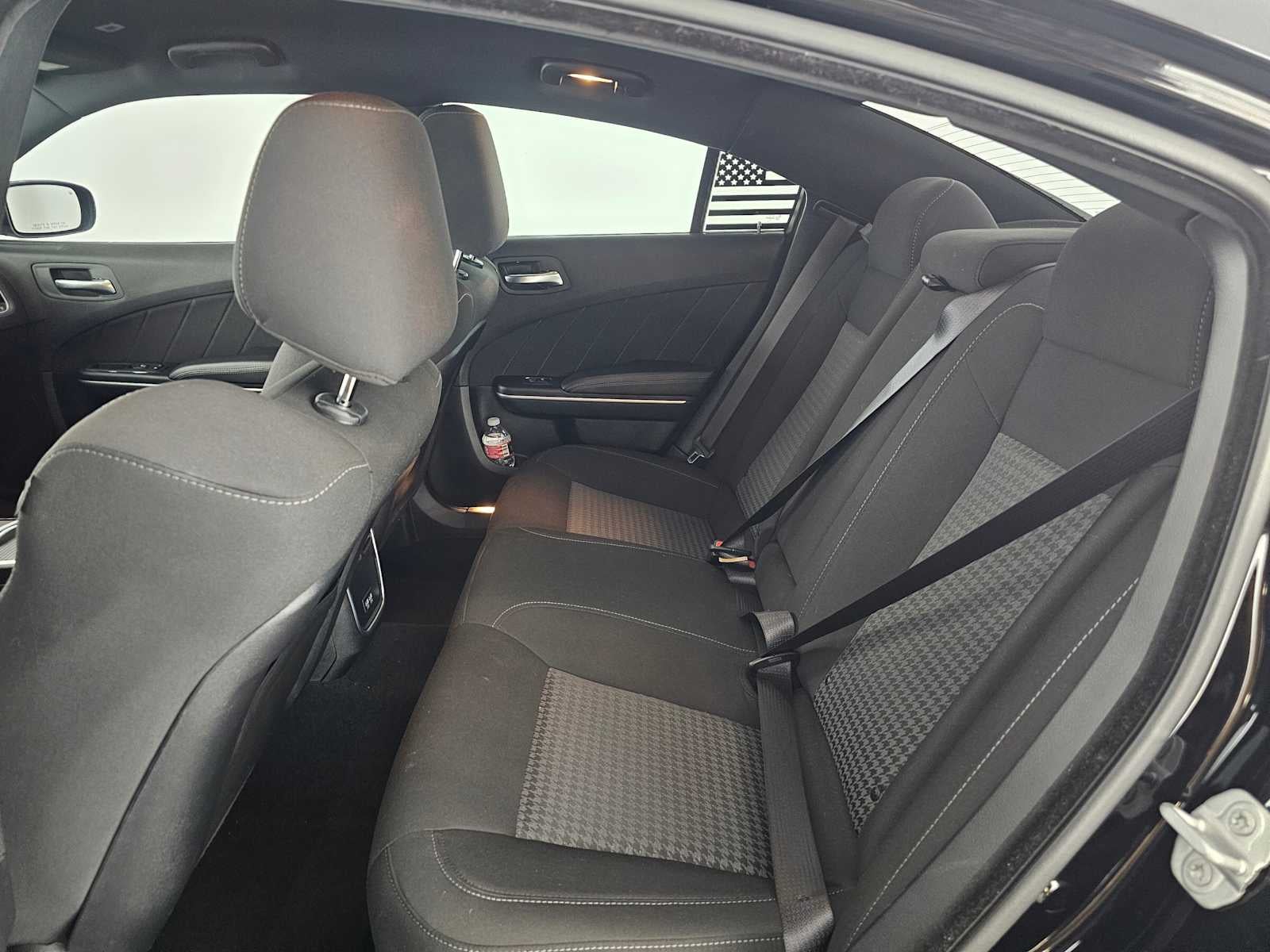 2022 Dodge Charger Scat Pack Widebody