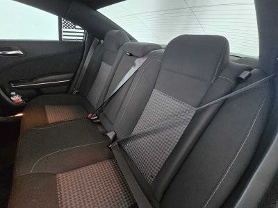 2022 Dodge Charger Scat Pack Widebody