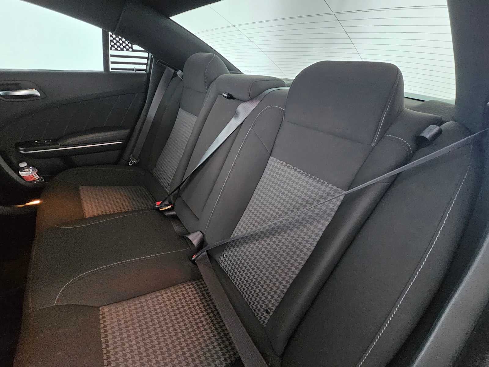 2022 Dodge Charger Scat Pack Widebody