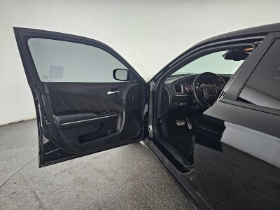 2022 Dodge Charger Scat Pack Widebody