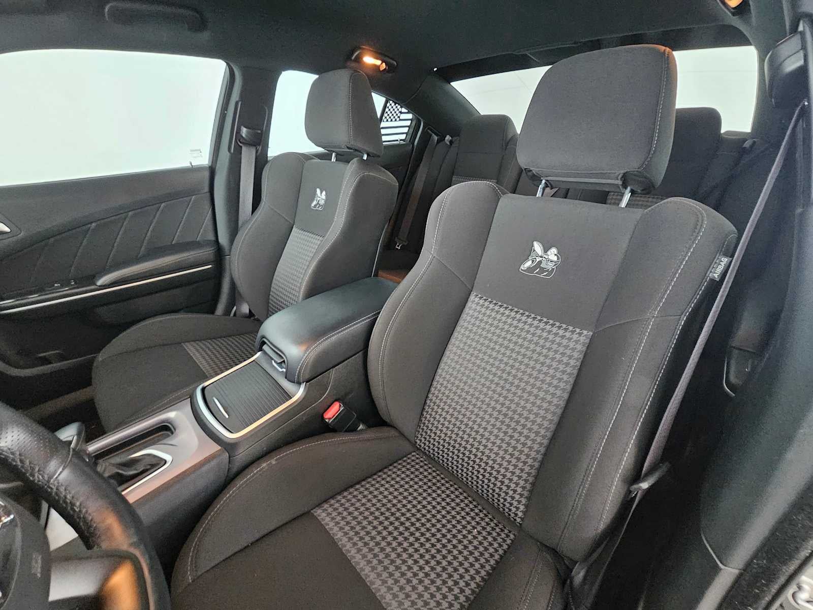 2022 Dodge Charger Scat Pack Widebody