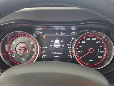 2022 Dodge Charger Scat Pack Widebody