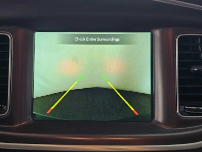 2022 Dodge Charger Scat Pack Widebody