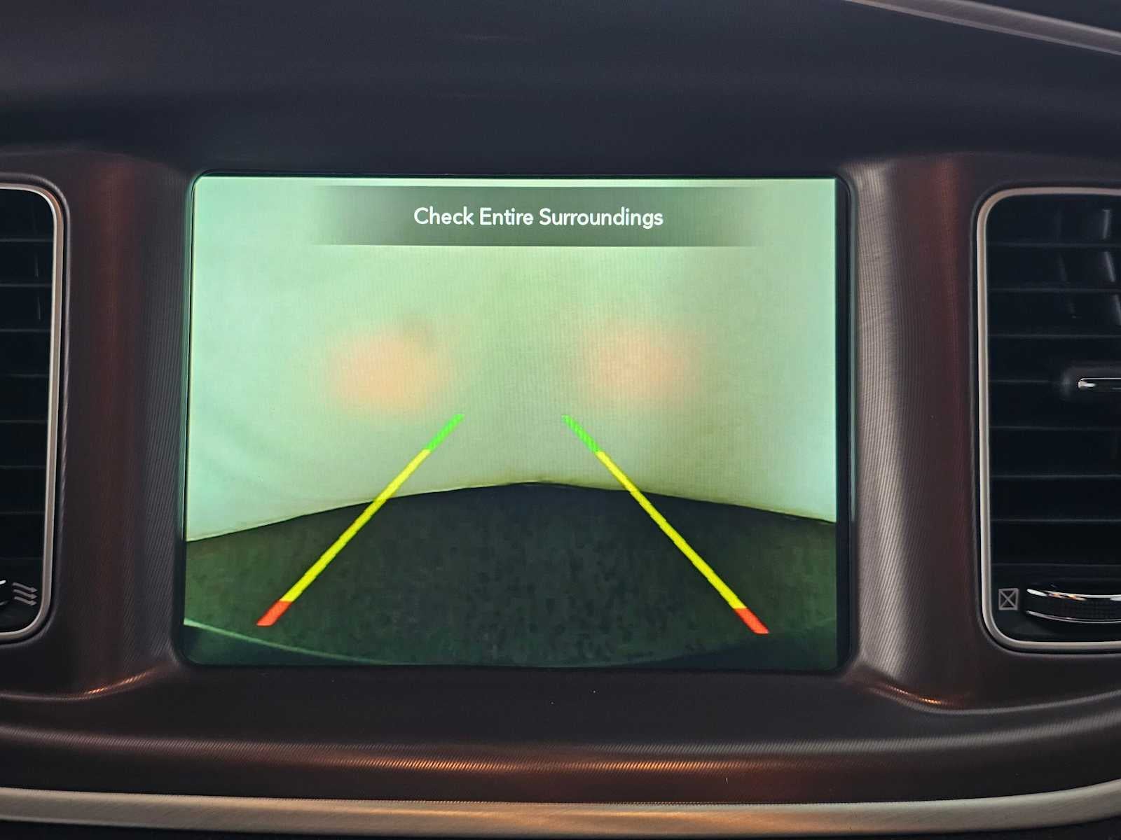 2022 Dodge Charger Scat Pack Widebody