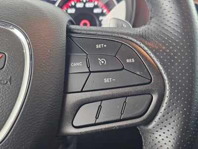 2022 Dodge Charger Scat Pack Widebody