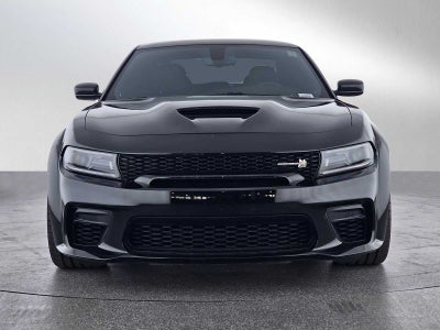 2022 Dodge Charger Scat Pack Widebody