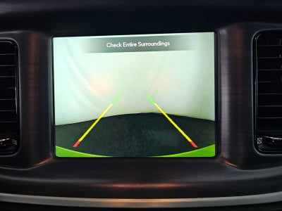 2023 Dodge Charger Scat Pack Widebody