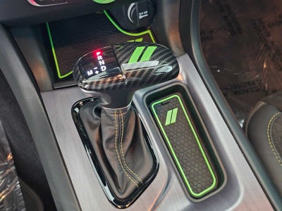 2023 Dodge Charger Scat Pack Widebody