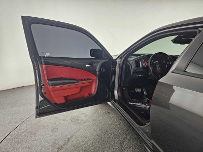 2023 Dodge Charger SRT Hellcat Widebody Jailbreak