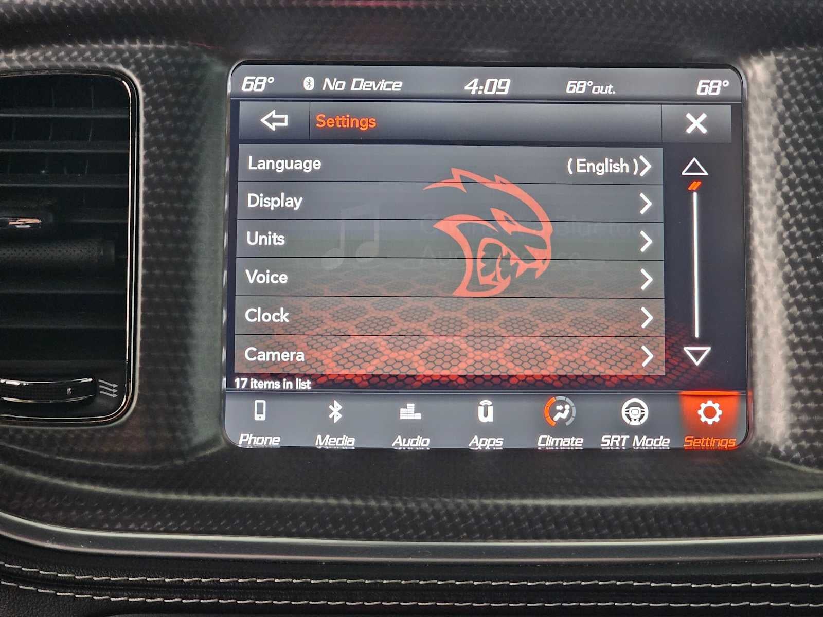 2023 Dodge Charger SRT Hellcat Widebody Jailbreak