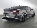 2023 Dodge Charger SRT Hellcat Widebody Jailbreak
