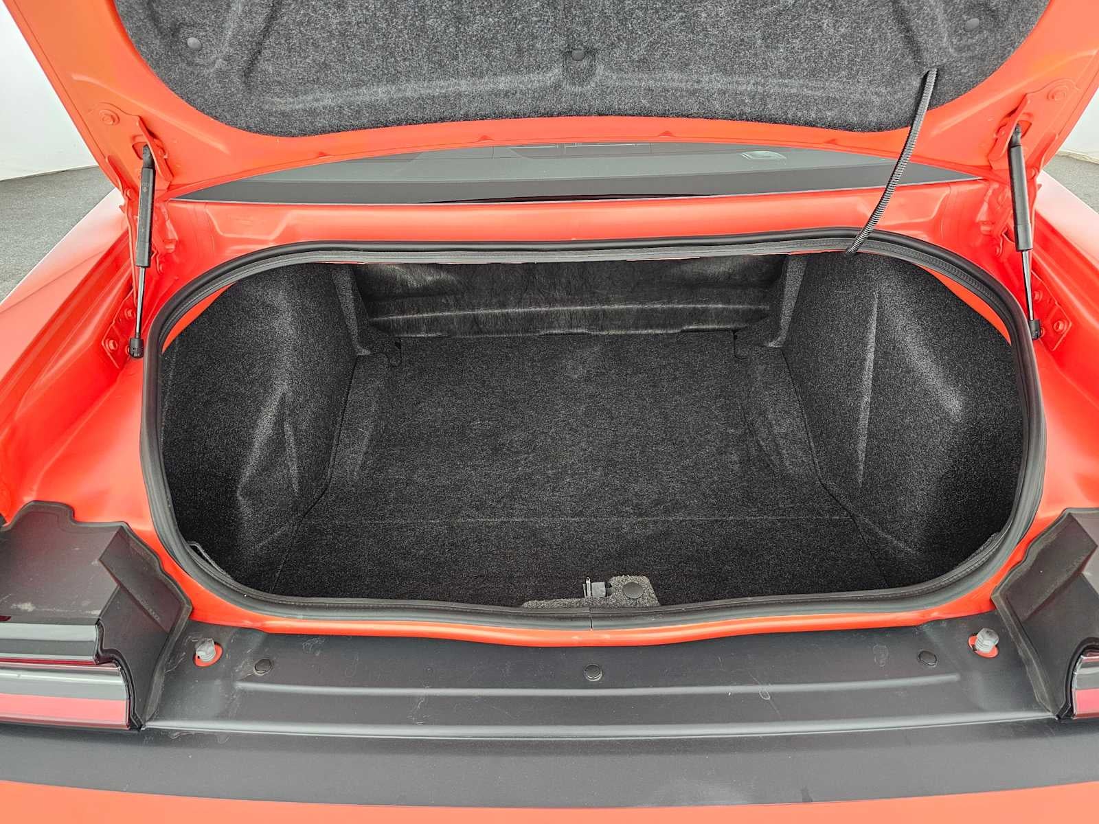 2018 Dodge Challenger SRT Demon