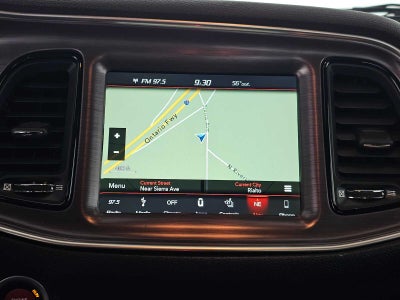 2018 Dodge Challenger SRT Demon