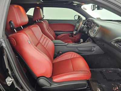 2021 Dodge Challenger SRT Hellcat Redeye