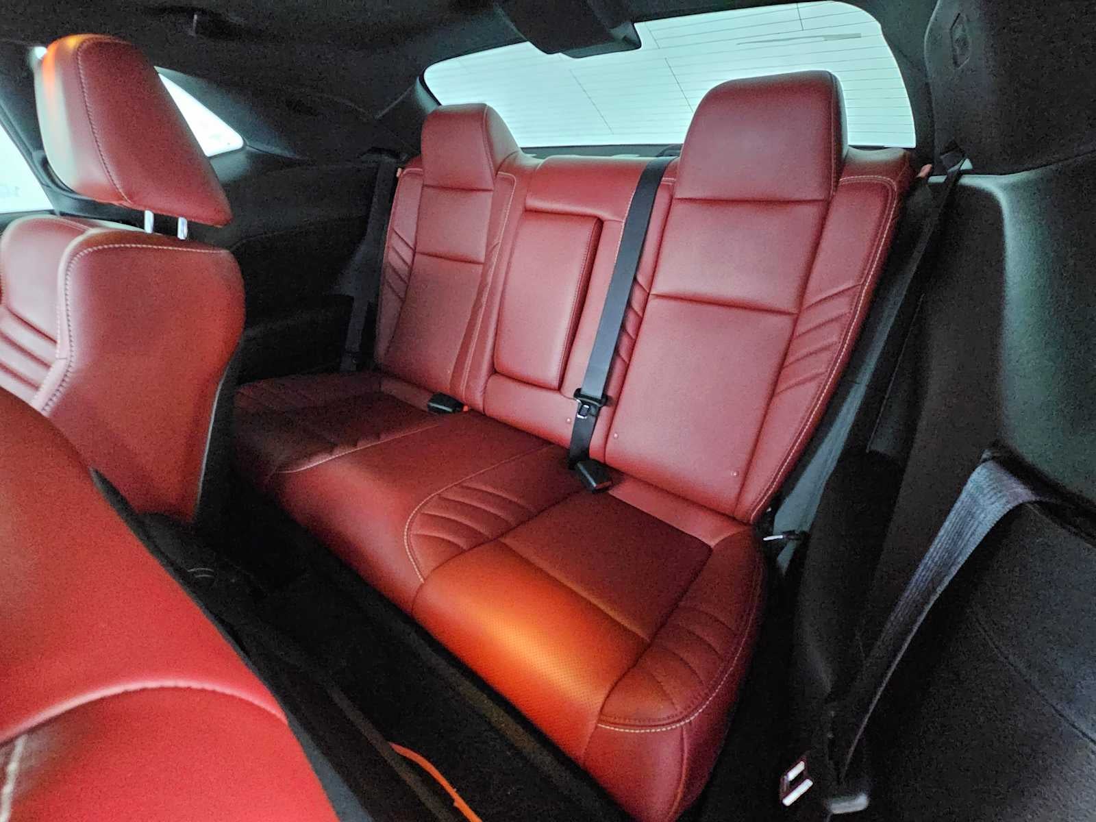 2021 Dodge Challenger SRT Hellcat Redeye