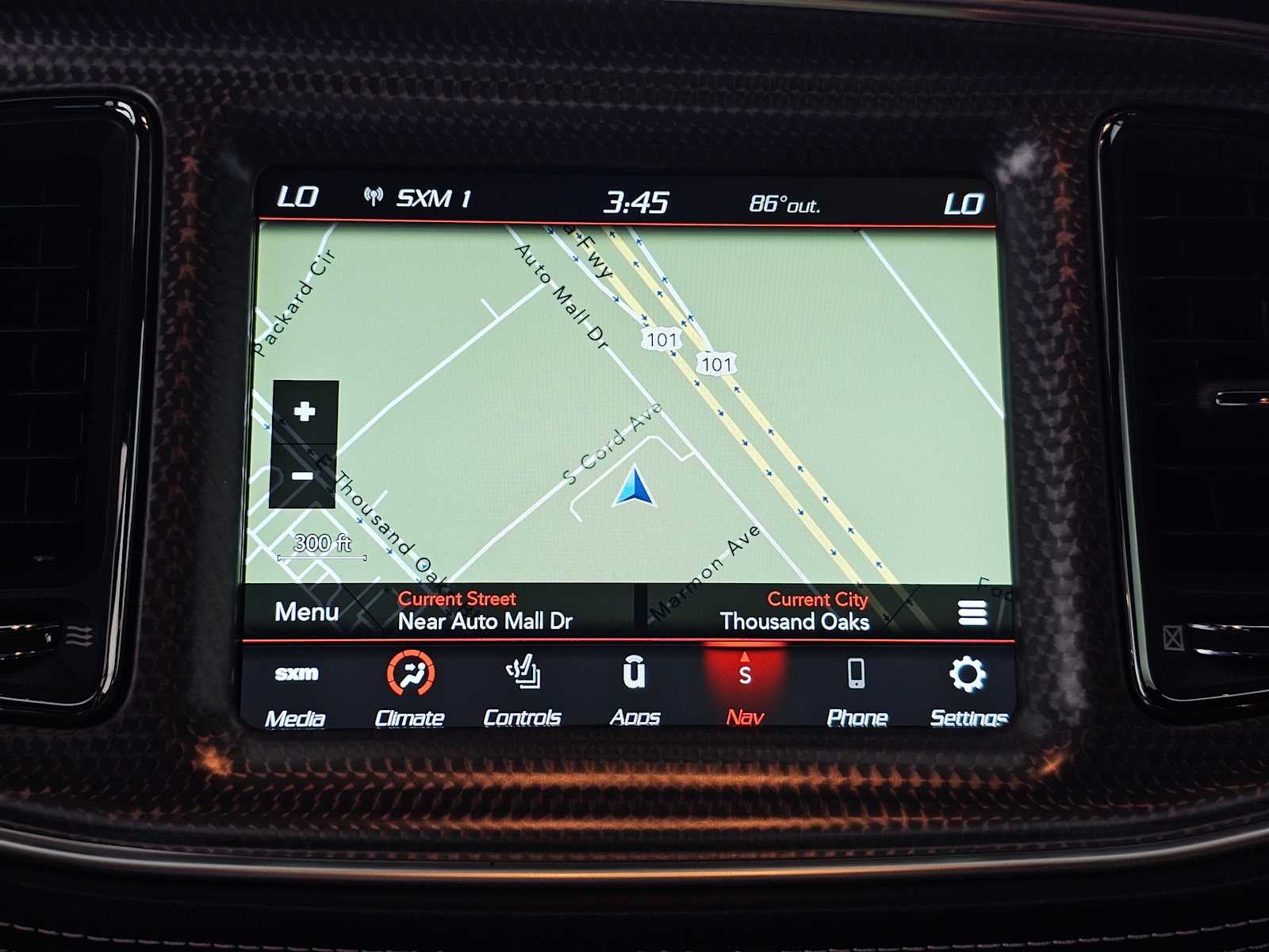 2021 Dodge Challenger SRT Hellcat Redeye