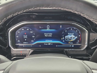 2025 Chevrolet Silverado 3500 HD High Country