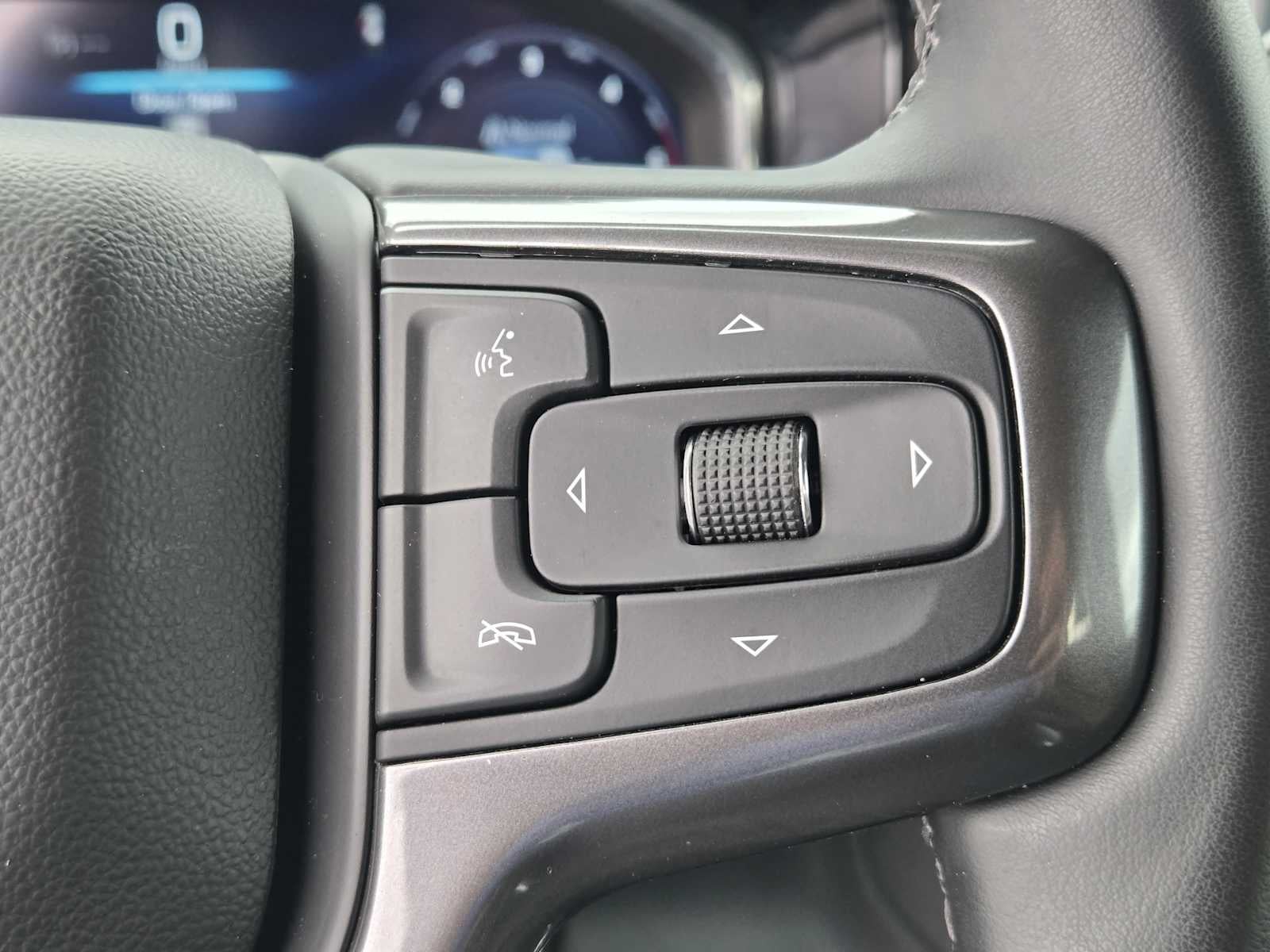2025 Chevrolet Silverado 3500 HD High Country