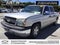 2005 Chevrolet Silverado 1500 LS