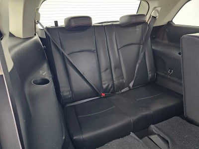 2018 Dodge Journey GT