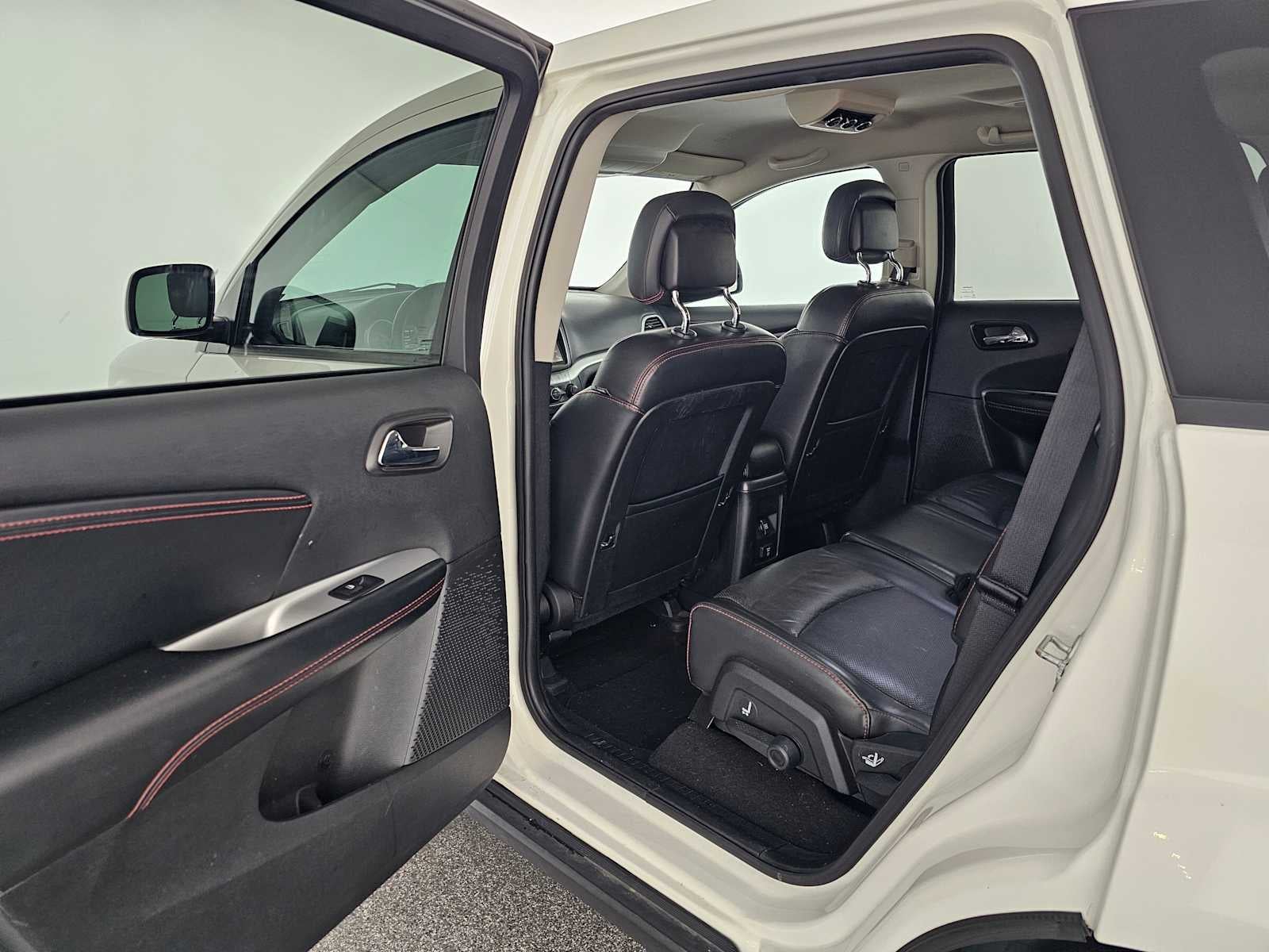 2018 Dodge Journey GT