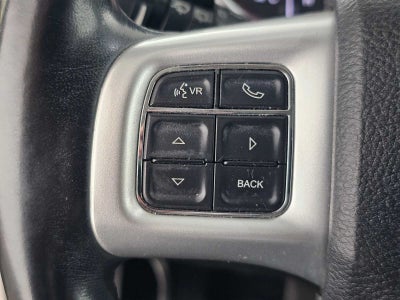 2018 Dodge Journey GT