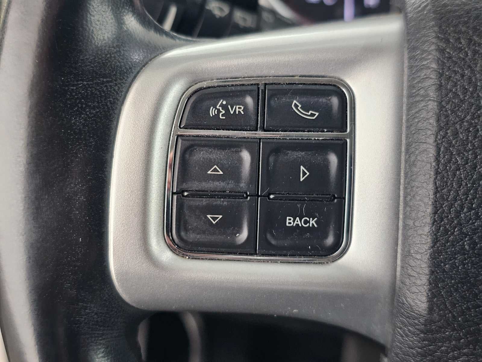 2018 Dodge Journey GT