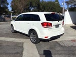 2018 Dodge Journey GT