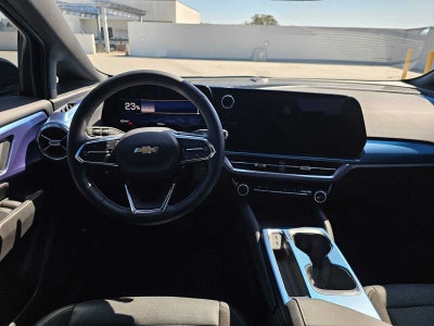 2024 Chevrolet Equinox EV 2LT