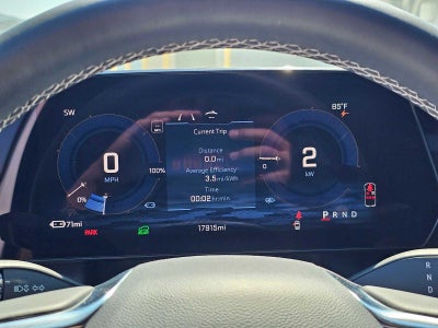 2024 Chevrolet Equinox EV 2LT