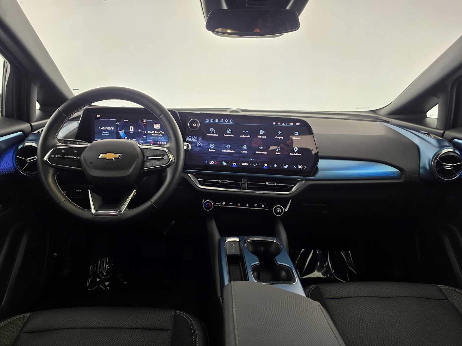 2024 Chevrolet Equinox EV 2LT