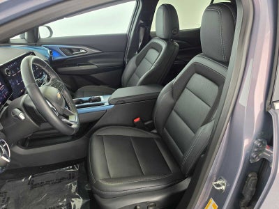 2024 Chevrolet Equinox EV 2LT
