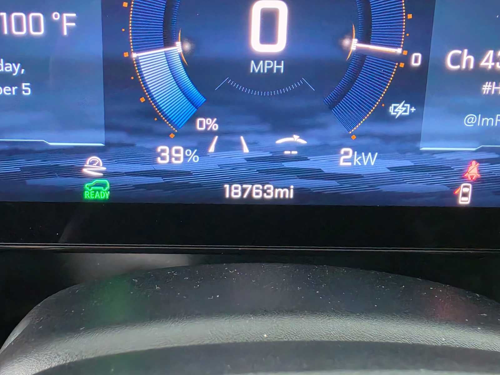 2024 Chevrolet Equinox EV 2LT