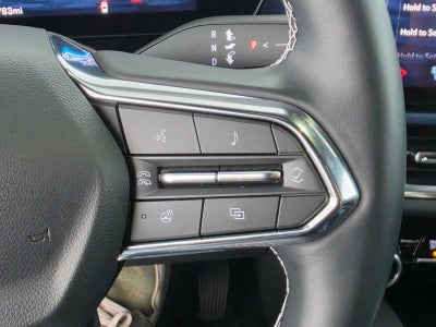 2024 Chevrolet Equinox EV 2LT