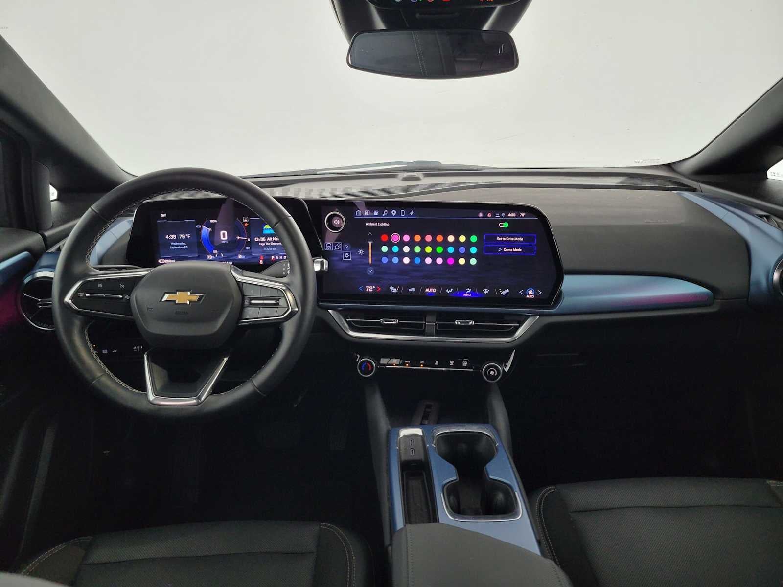 2024 Chevrolet Equinox EV 2LT