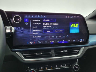 2024 Chevrolet Equinox EV 2LT