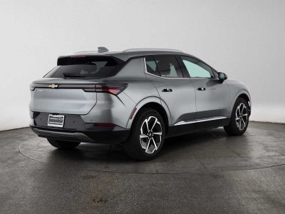 2024 Chevrolet Equinox EV 2LT